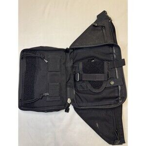 BLACKHAWK! Concealed Weapon Fanny Pack with Holster and Retention Belt Loops